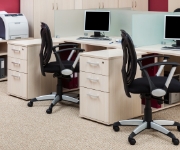 オフィス家具